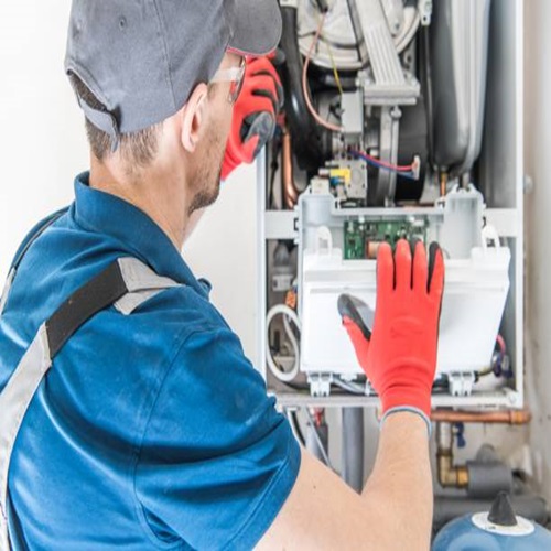 Furnace Repair in St Louis Park, MN