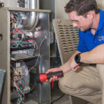 furnace repair