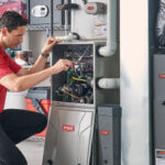 Top Signs Your Furnace Needs Repair and How to Address Them