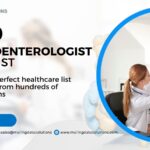 gastroenterologist email list