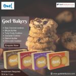 Goel Bakery Go4distributors