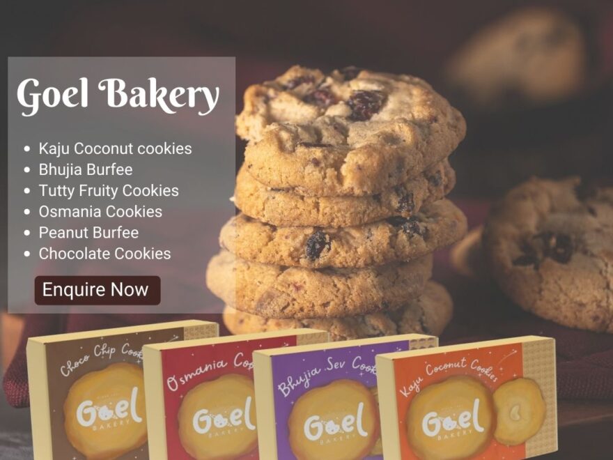 Goel Bakery Go4distributors