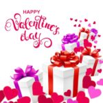 send Valentine's Day gifts to Australia