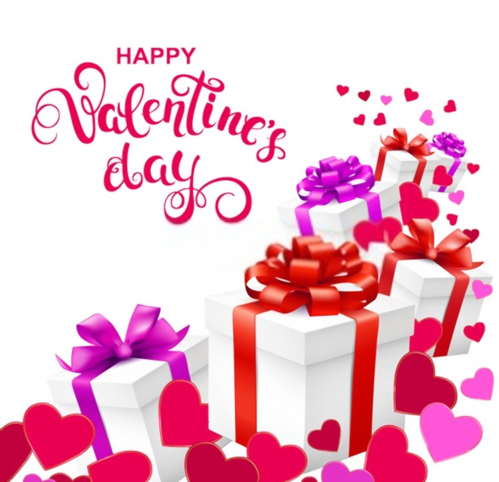 send Valentine's Day gifts to Australia