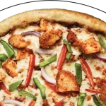 Discounted Small Pizzas