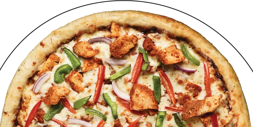 Discounted Small Pizzas