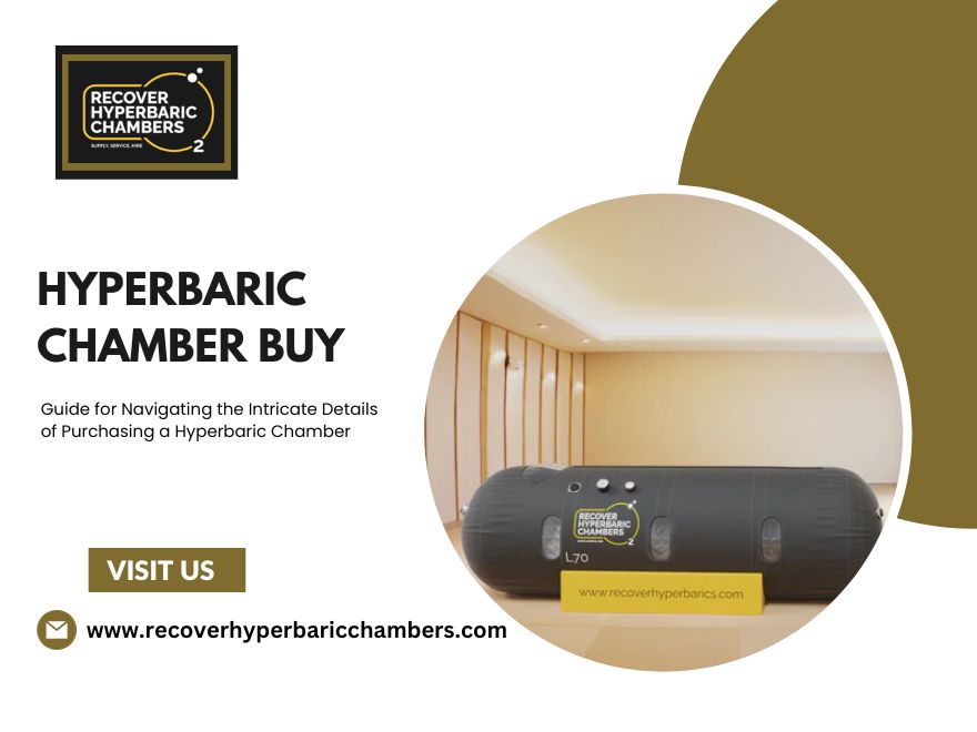 hyperbaric chamber buy