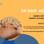 +Elevating Health Through Hijama Cupping Therapy: Dr. Deep Arya’s Comprehensive Approach in Gurgaon