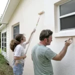 Home Painting Services in Kendall FL