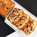 Baking Buddies: How to Make a Classic Fruit Loaf!