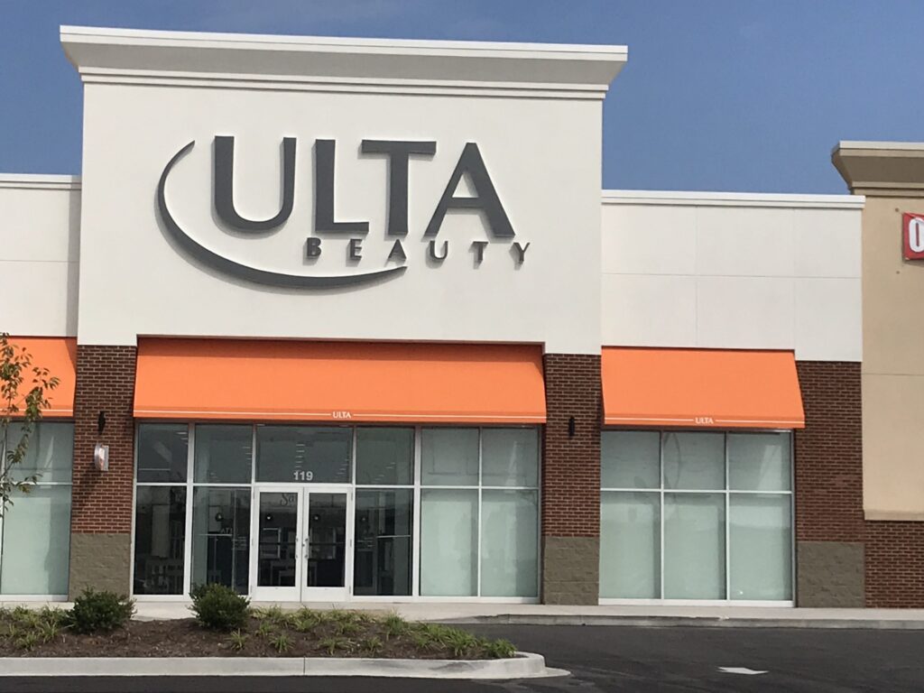 Exploring the Global Phenomenon of Ulta Beauty Trends!