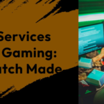 IT Services and Gaming