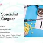 IVF Specialist in Gurgaon