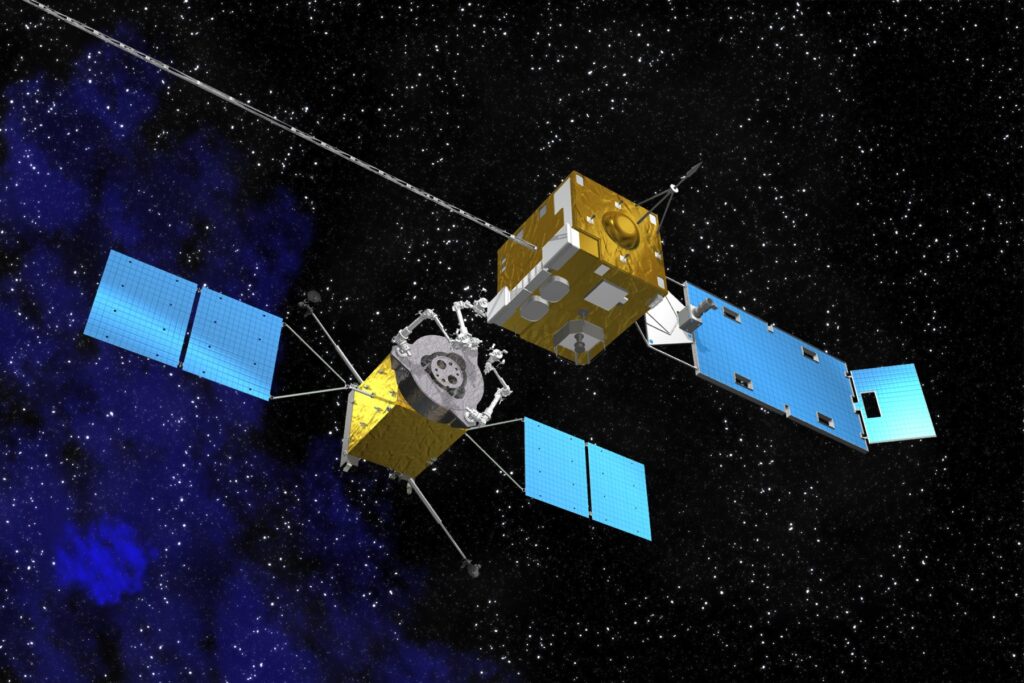 In-Orbit Satellite Services Market Analysis 2022-2027 | Current Demand, Latest Trends, and Investment Opportunity