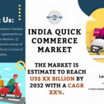 India Quick Commerce Market