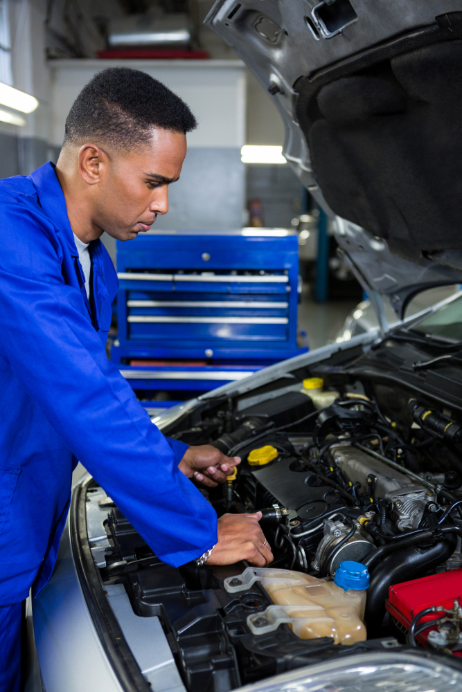 Lamborghini Repair Dubai