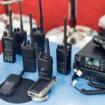 Land Mobile Radio System Market Size 2028: Industry Trends, Global Research and Forecast Report