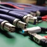 USB Cable Manufacturing Plant Project Report 2024: Comprehensive Business Plan and Cost Analysis