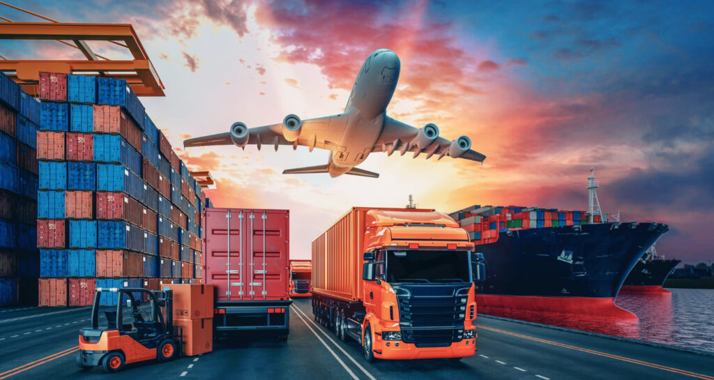 UK Logistics Market Share, Industry Growth, Outlook 2023-2028