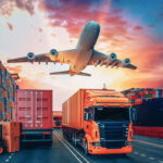 UK Logistics Market Share, Industry Growth, Outlook 2023-2028