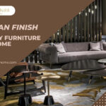 Luxury Furniture for home