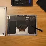 MacBook Air Repair