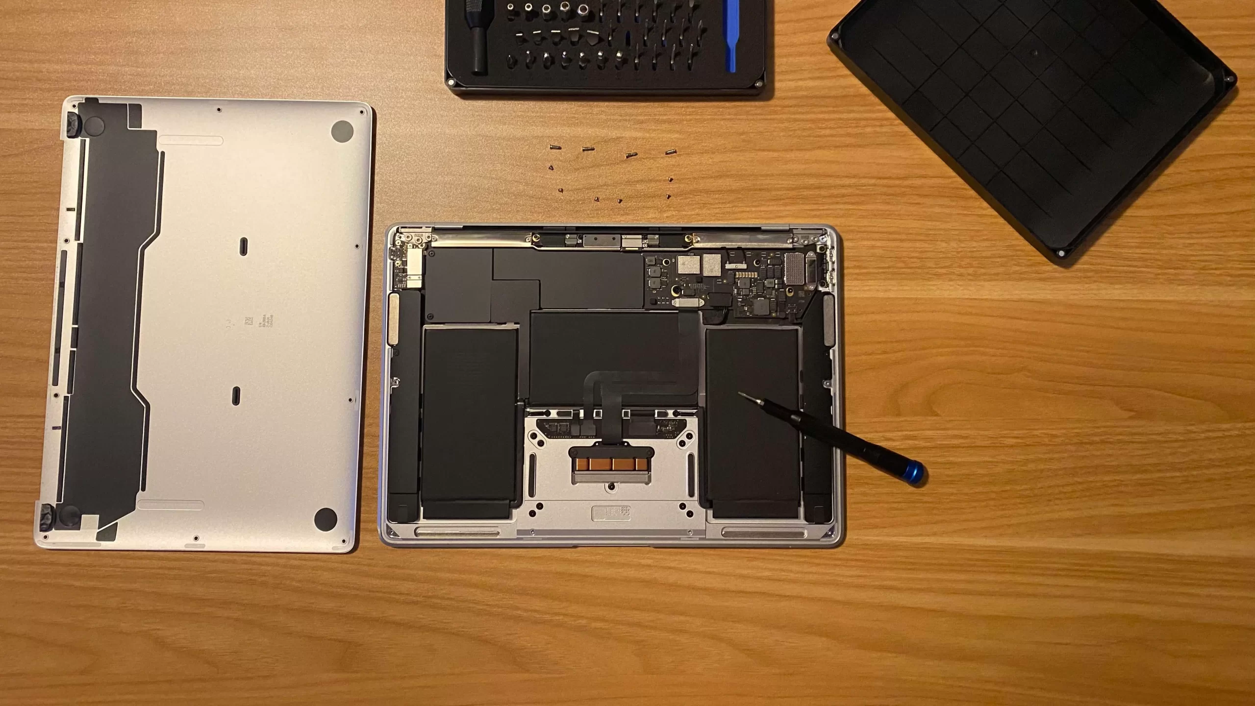 MacBook Air Repair