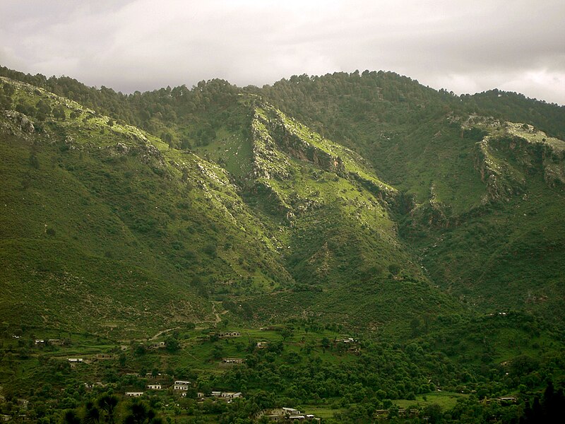 Pir Sohawa