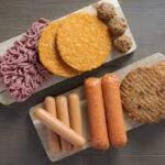 Meat Substitutes Market