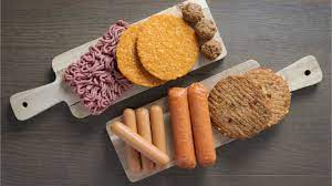 Meat Substitutes Market