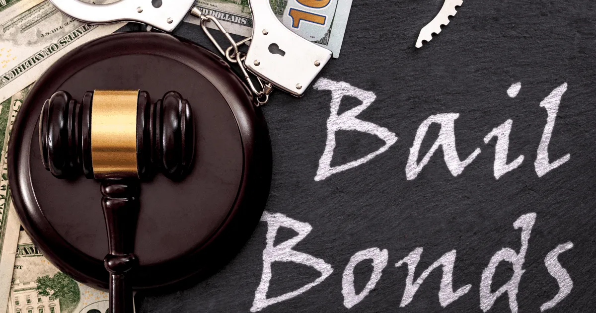 Norfolk Bail Bondsman