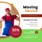 How to choose the best House Movers and Packers in Dubai