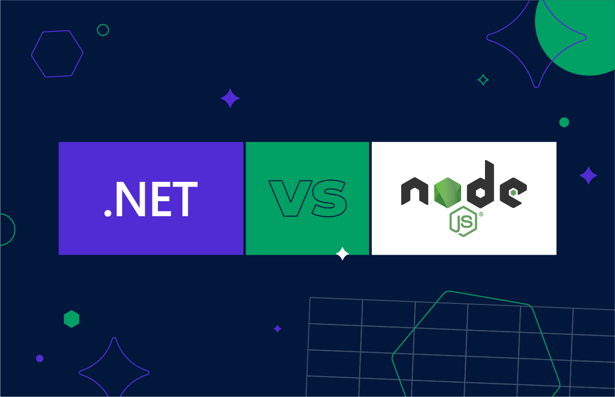 .NET vs. Node.js