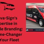 Vehicles branding