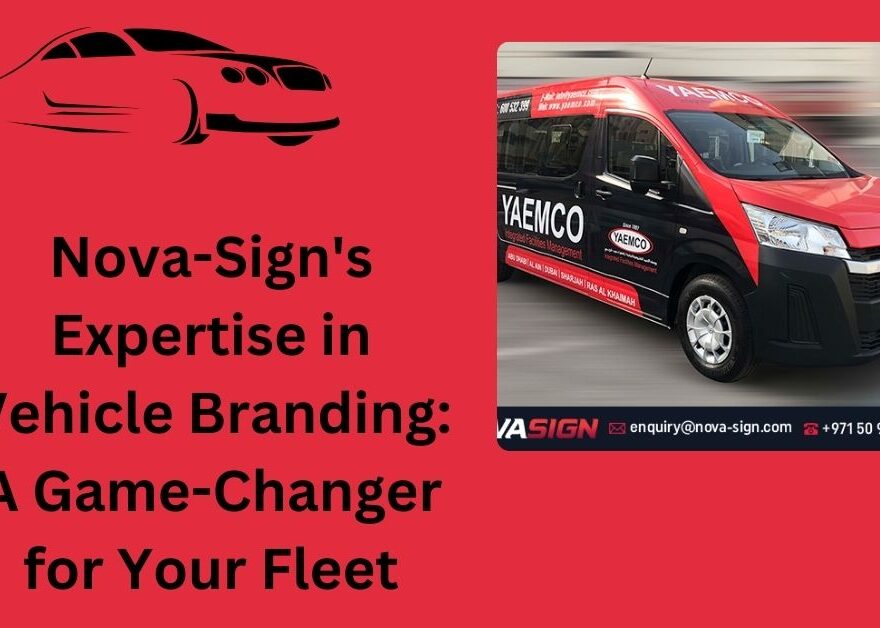 Vehicles branding