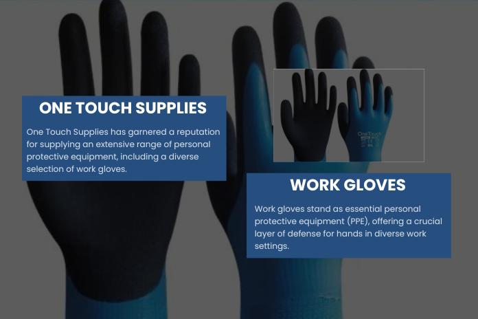 Work Gloves