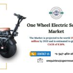 One-Wheel-Electric-Scooter-Market