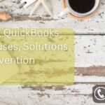 Demystifying QuickBooks Error 6069: Causes, Solutions, and Prevention