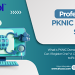 PKNIC Domain