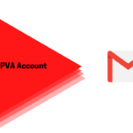 PVA gmail account