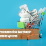 PWMS Pharmaceutical Warehouse Management Systems