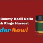 Delta 8 Peach Rings