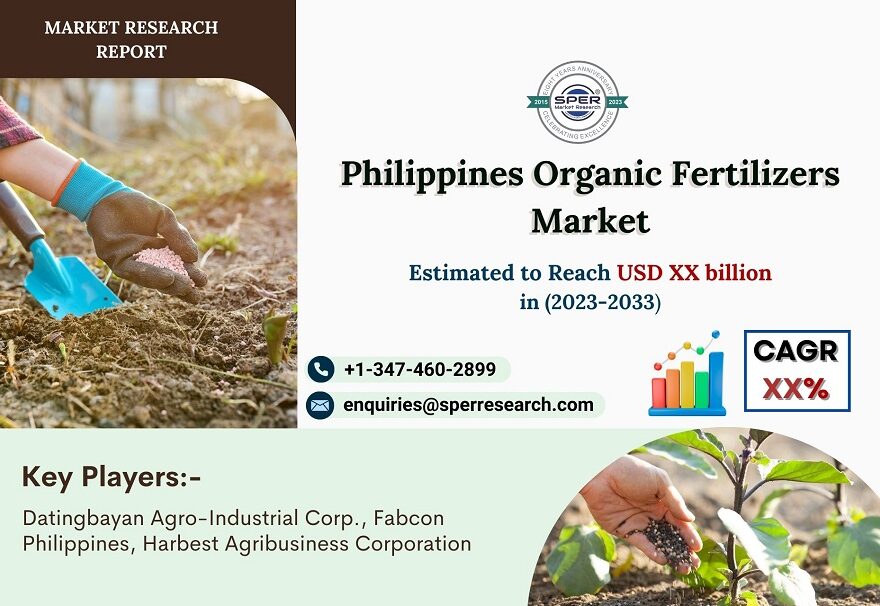 Philippines-Organic-Fertilizers-Market