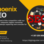 Unlock Online Success with Expert Phoenix SEO Services