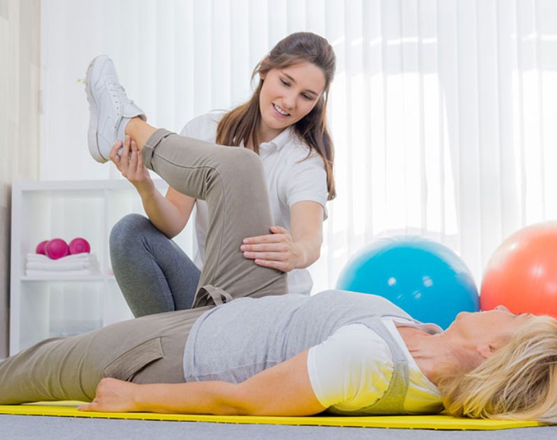 best physiotherapist in zirakpur