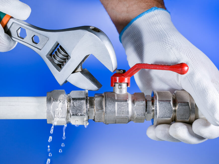 Plumbing Solutions