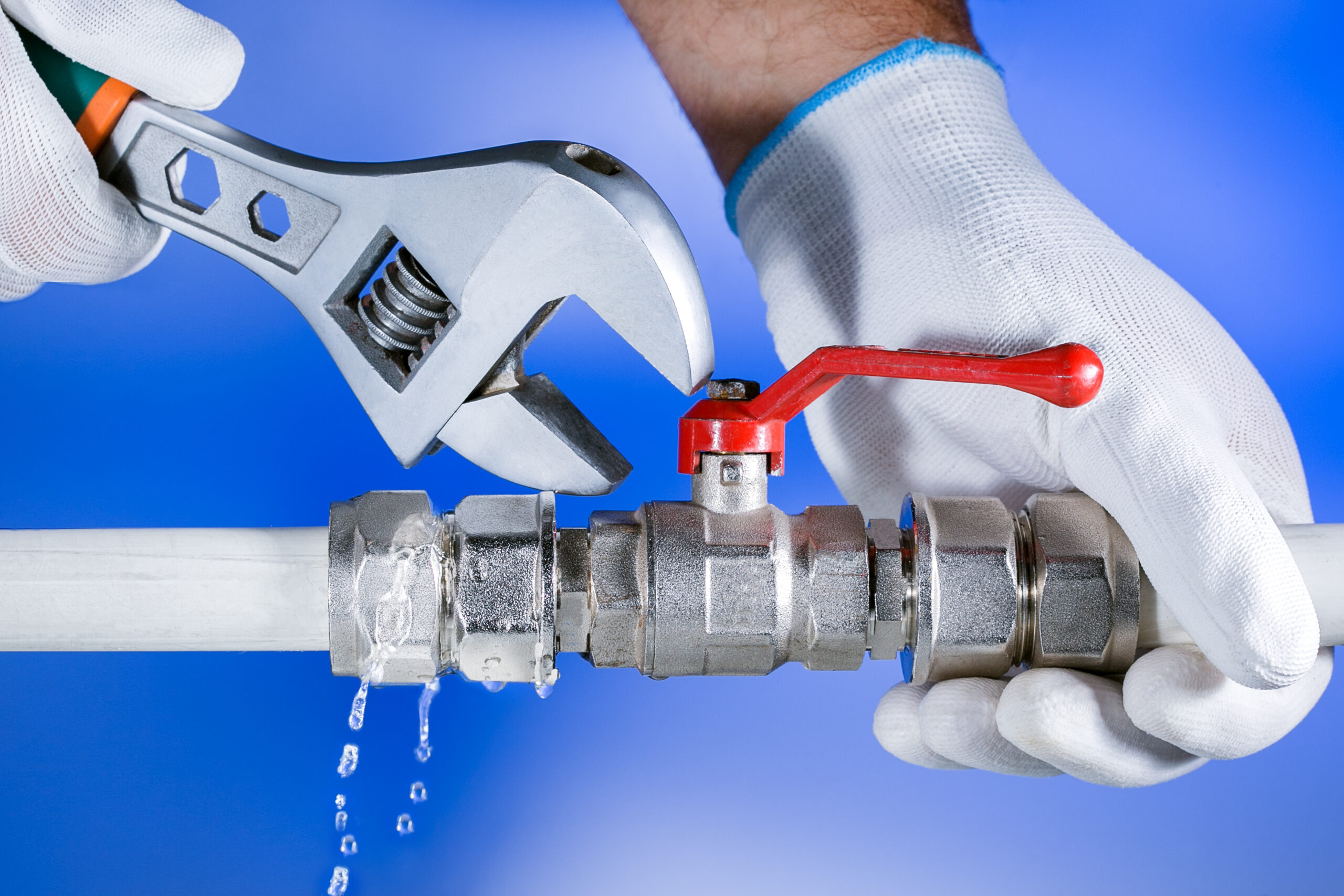 Plumbing Solutions