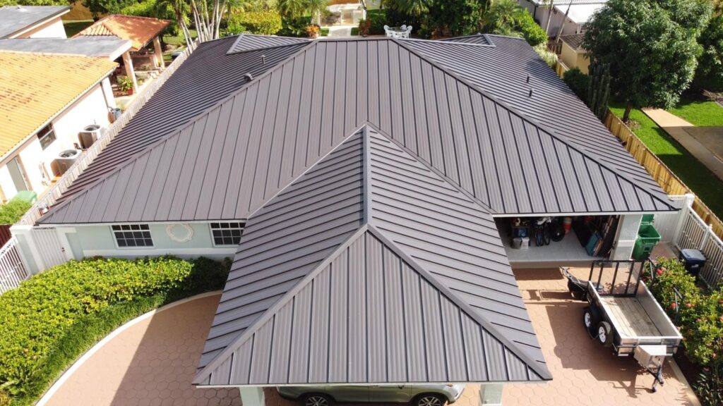 Elevated Protection: A Comprehensive Guide to Roof Replacement and Long-Run Roofing in Auckland