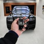 Navigating the Terrain of Range Rover Key Replacement