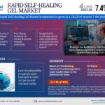 Rapid Self-healing Gel Market: Analyzing the market values and market Forecast for 2028